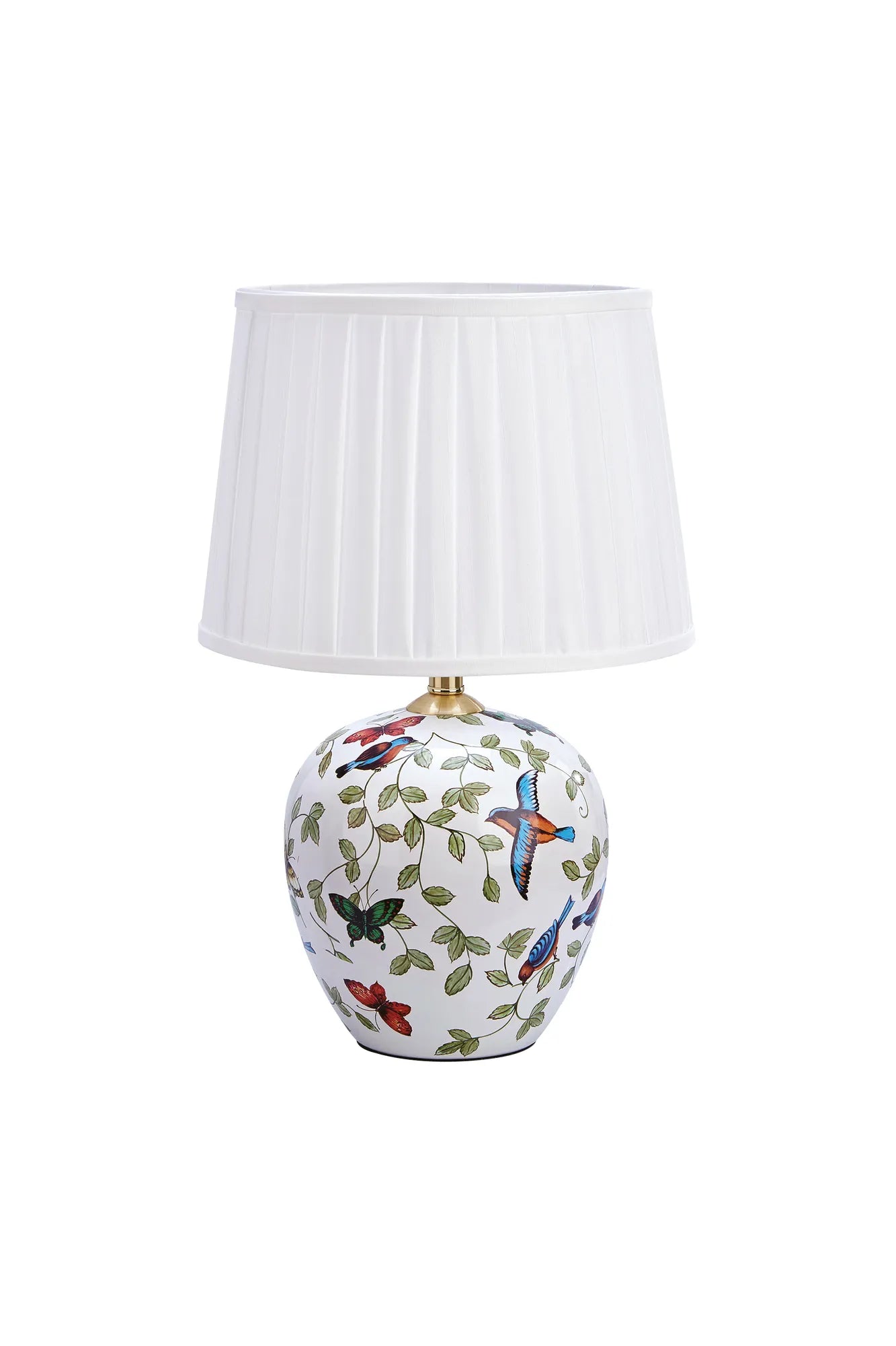 Mansion bordslampa 48 cm 107040 | Mansion table lamp 107040 | Mansion Tischlampe 107040