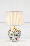 Mansion bordslampa 48 cm stilren belysning skandinavisk design | Mansion table lamp minimalist Scandinavian design | Mansion