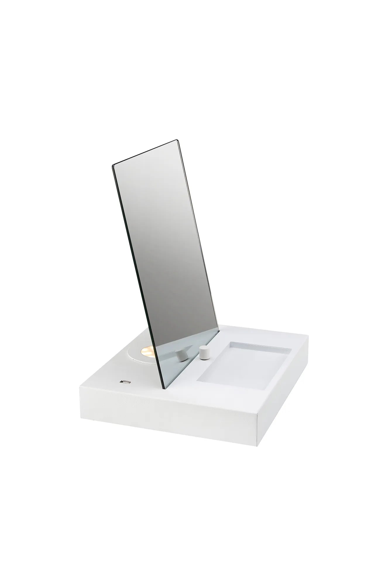 Reflect vit bordslampa 107057 | Reflect white table lamp 107057 | Reflect weiß Tischlampe 107057