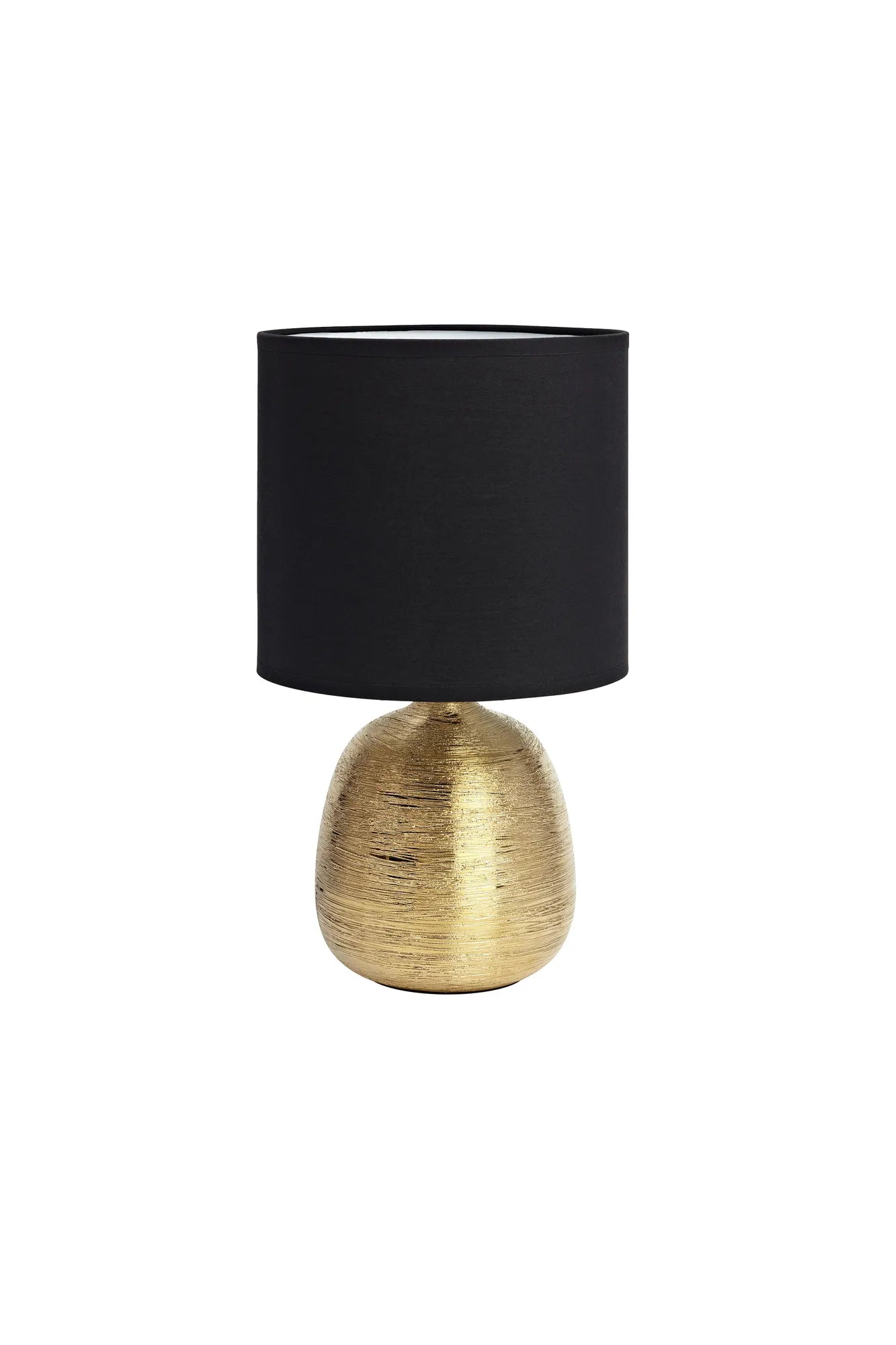 Oscar guld bordslampa 107068 | Oscar gold table lamp 107068 | Oscar Gold Tischlampe 107068