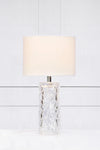 Madame klar bordslampa stilren belysning | Madame clear table lamp | Madame klar Tischlampe minimalistische Beleuchtung