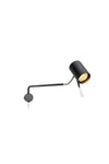 Alice vägglampa 107224 | Alice wall lamp 107224 | Alice Wandleuchte 107224