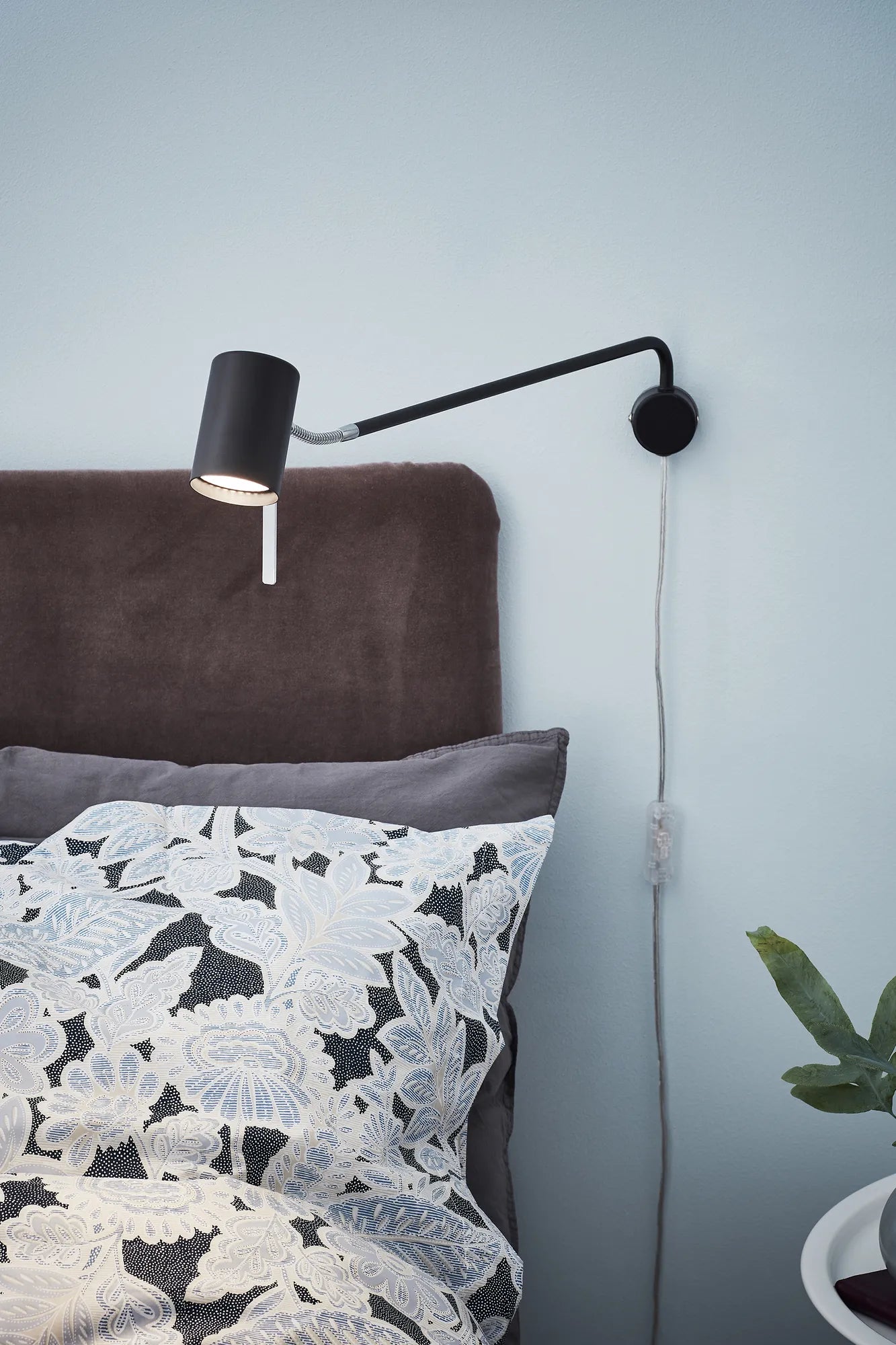 Alice vägglampa belysning | Alice wall lamp | Alice Wandleuchte