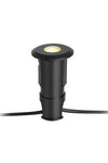 Garden 24 svart spotlight 107284 | Garden 24 black spotlight 107284 | Garden 24 schwarz Spotlight 107284