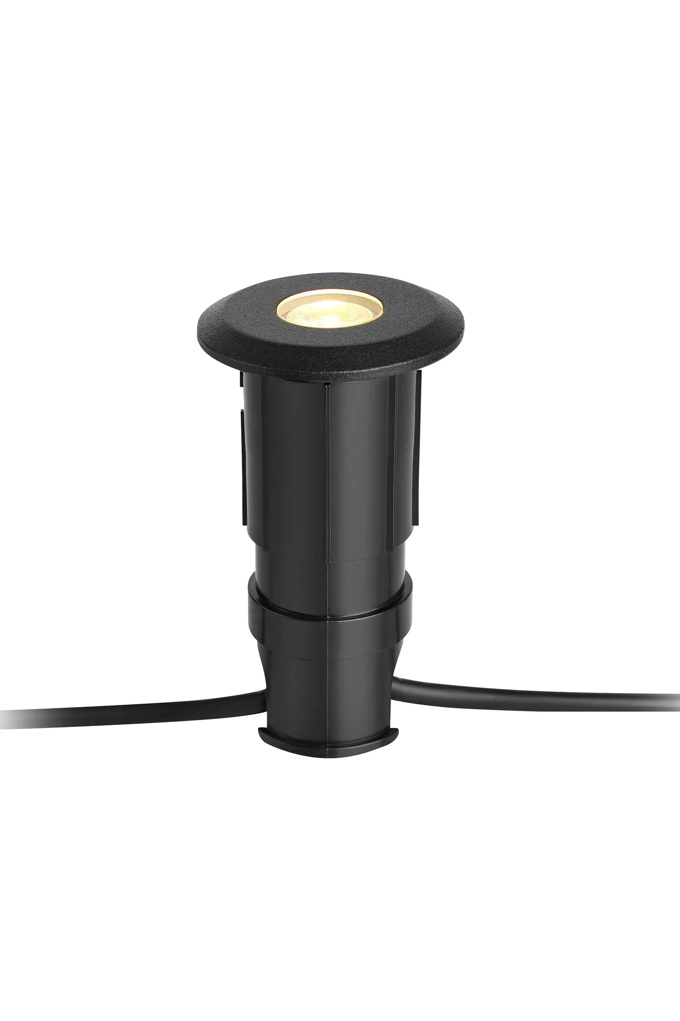 Garden 24 svart spotlight 107284 | Garden 24 black spotlight 107284 | Garden 24 schwarz Spotlight 107284
