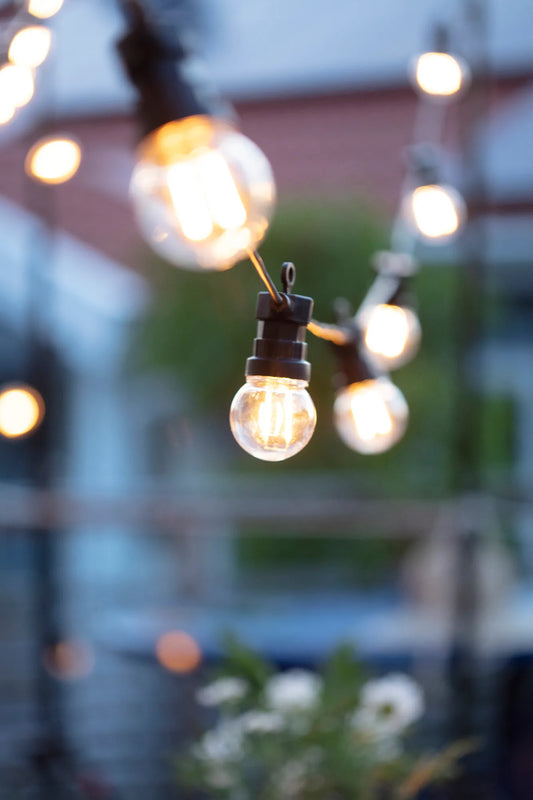 Garden 24 utomhusbelysning utomhusbelysning skandinavisk design stilren belysning | Garden minimalist lighting | Garden 24