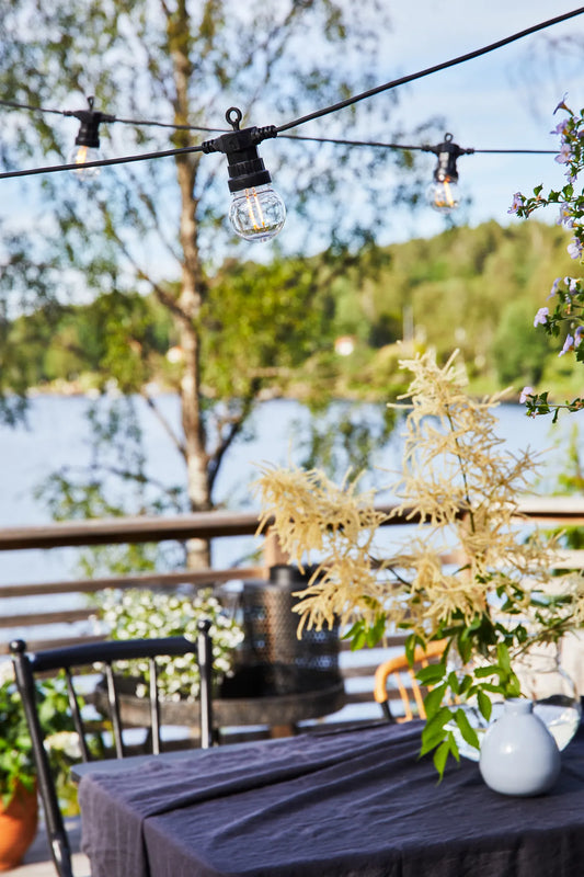 Garden 24 utomhusbelysning utomhusbelysning stilren belysning | Garden 24 outdoor lighting minimalist lighting | Garden 24