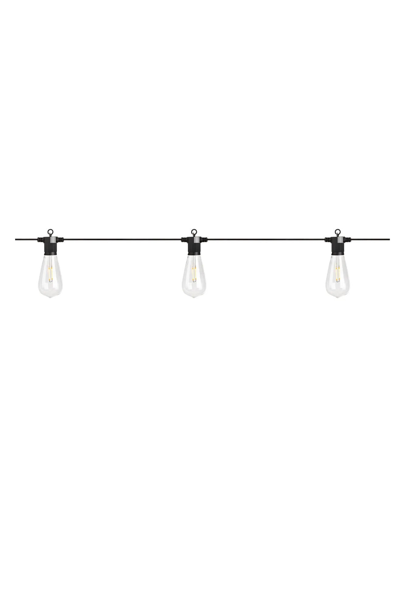 Garden 24 Party String Light Pear