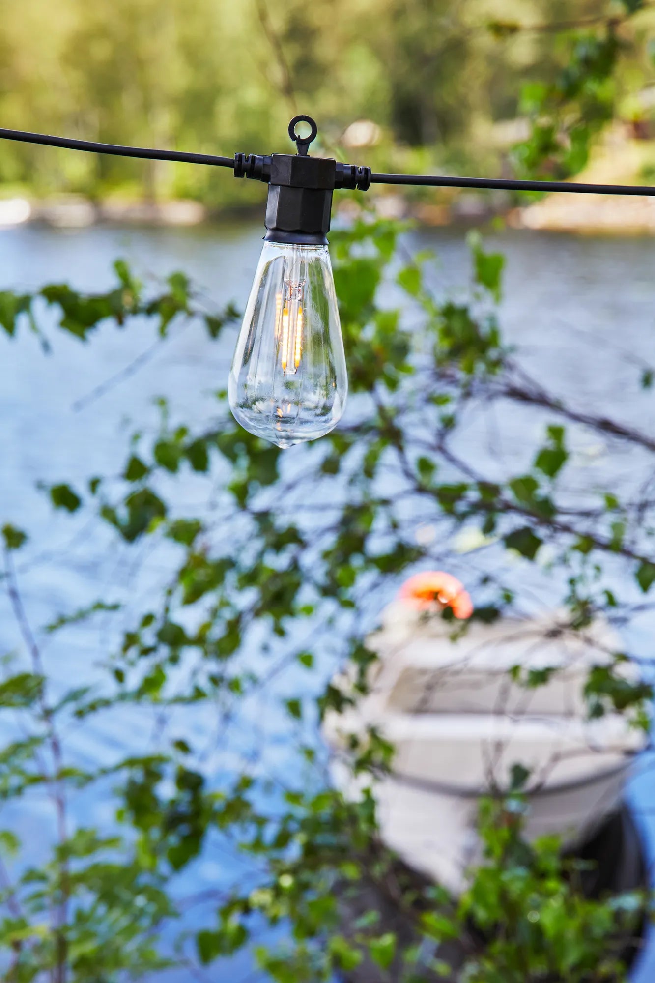 Garden 24 utomhusbelysning utomhusbelysning stilren belysning | Garden 24 outdoor | Garden 24 minimalistische Beleuchtung