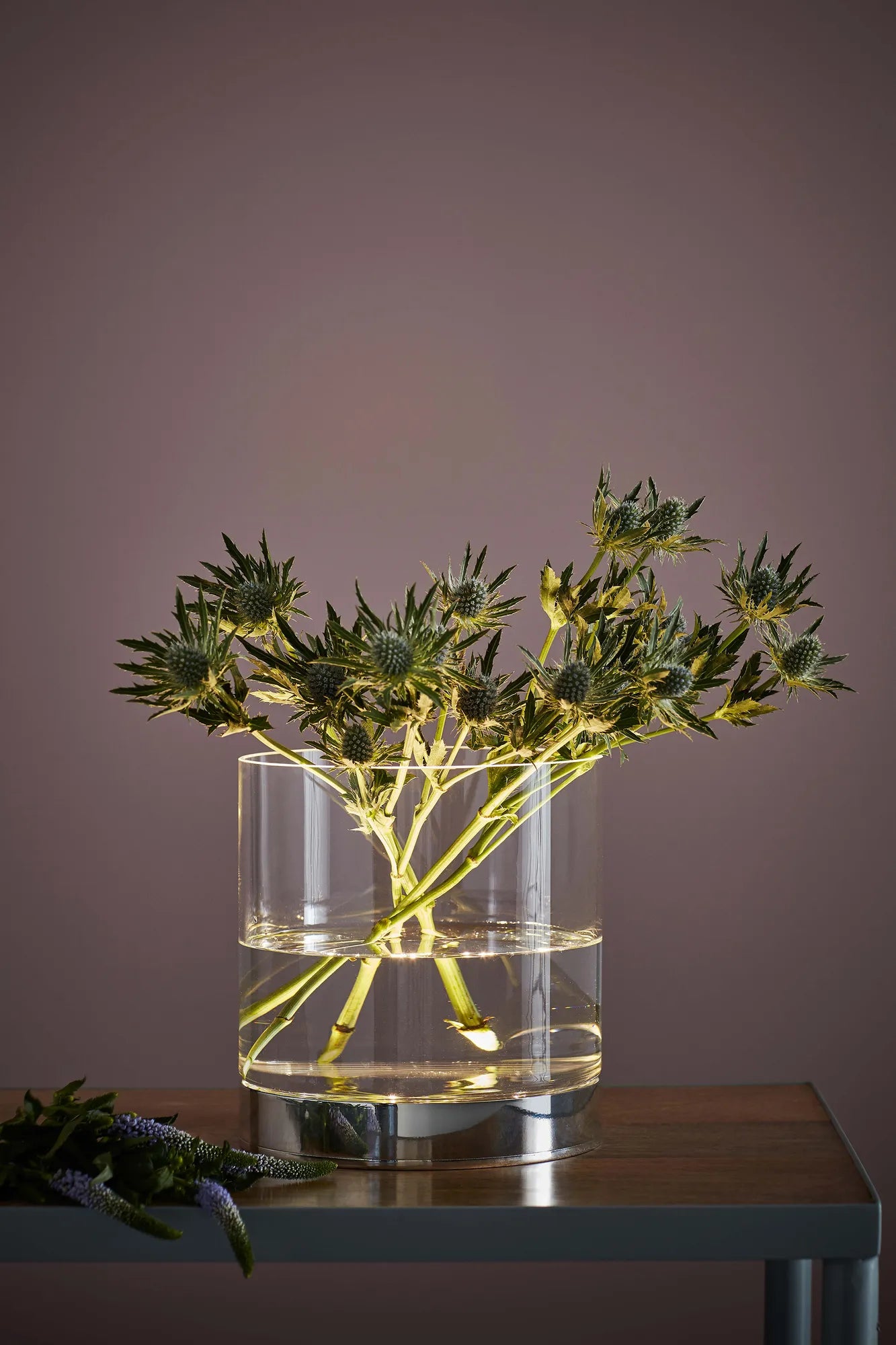 Bouquet klar bordslampa 19 cm belysning | Bouquet clear table lamp | Bouquet klar Tischlampe