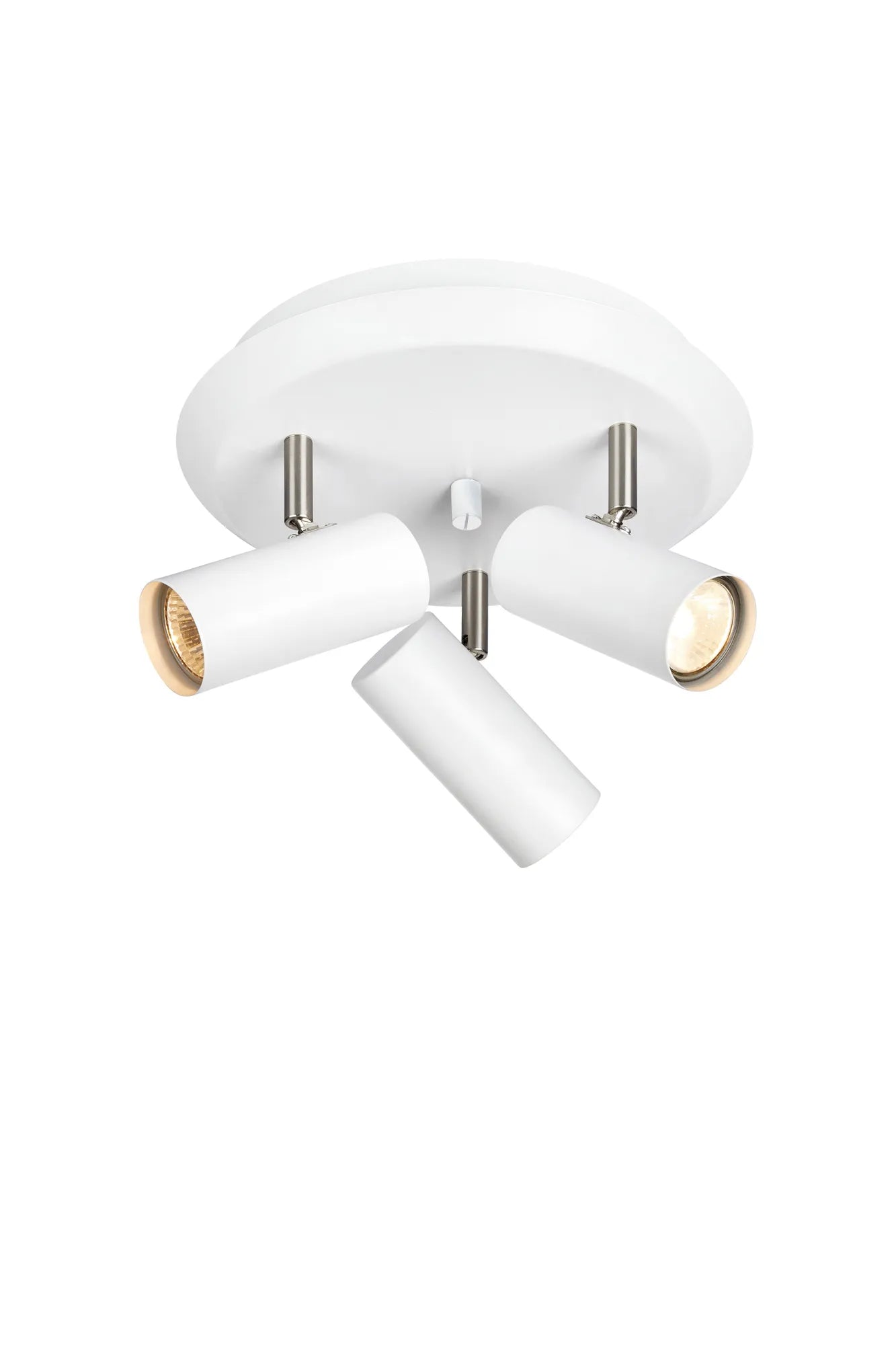 Barcelona vit taklampa 107349 | Barcelona white pendant lamp 107349 | Barcelona weiß Pendelleuchte 107349