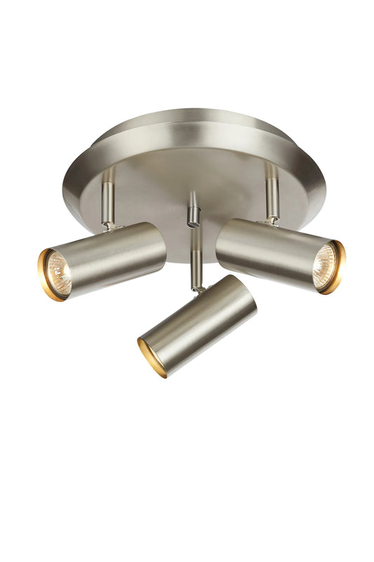 Barcelona stål taklampa 107350 | Barcelona steel pendant lamp 107350 | Barcelona Stahl Pendelleuchte 107350