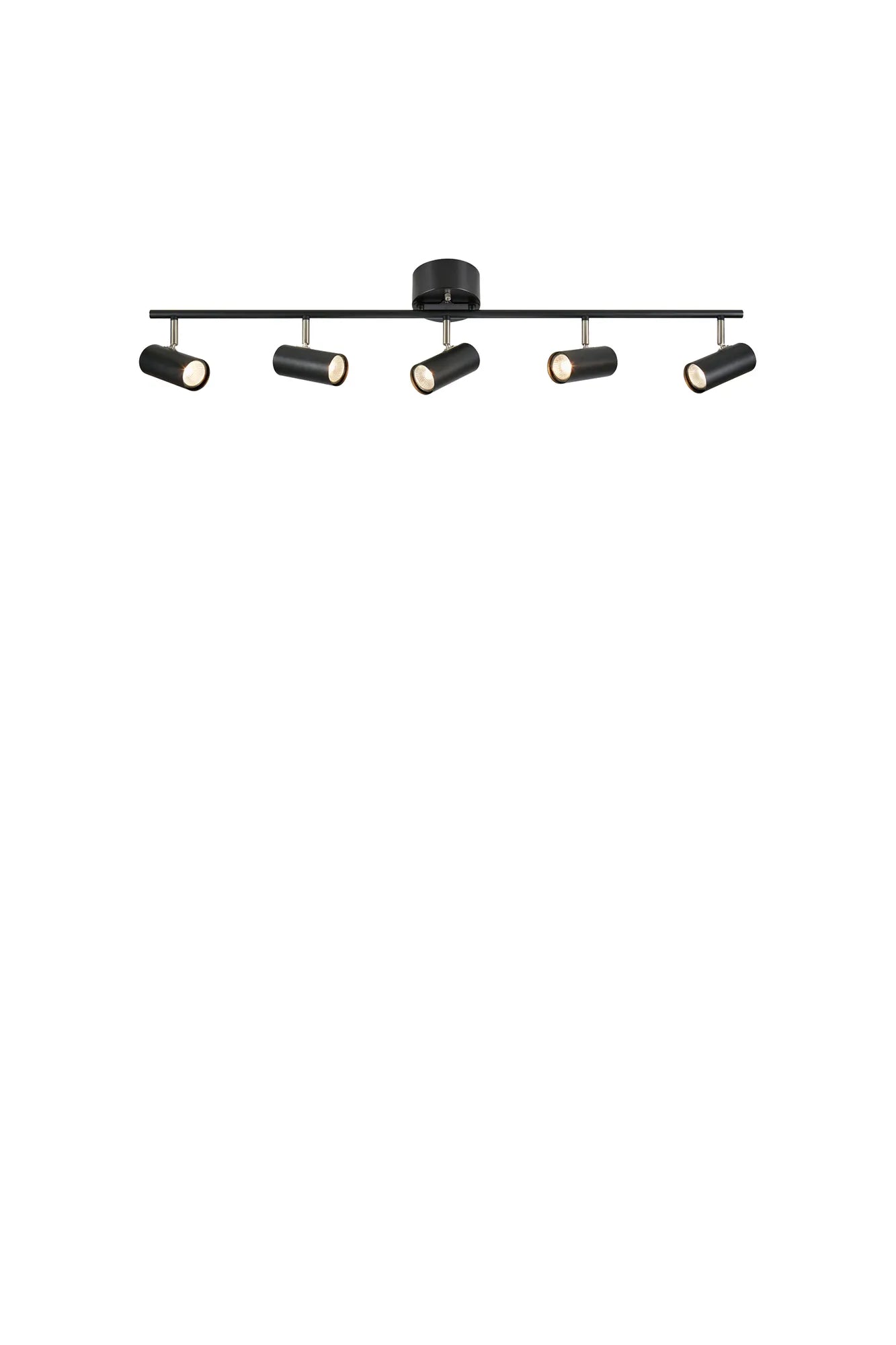 Barcelona svart taklampa 107351 | Barcelona black pendant lamp 107351 | Barcelona schwarz Pendelleuchte 107351