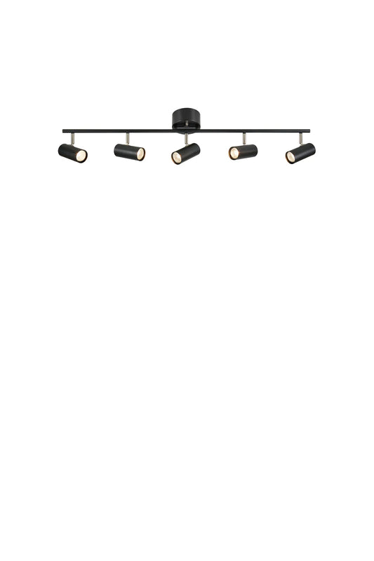 Barcelona svart taklampa 107351 | Barcelona black pendant lamp 107351 | Barcelona schwarz Pendelleuchte 107351