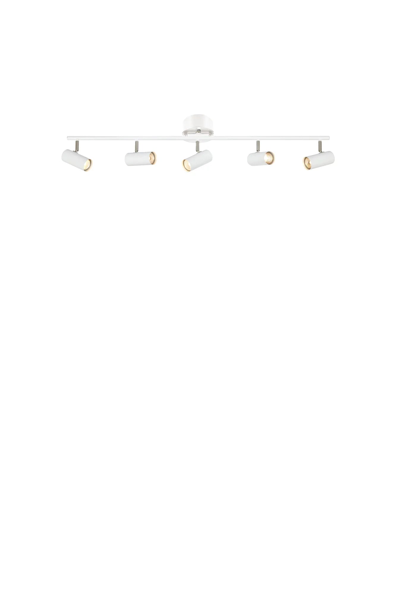 Barcelona vit taklampa 107352 | Barcelona white pendant lamp 107352 | Barcelona weiß Pendelleuchte 107352