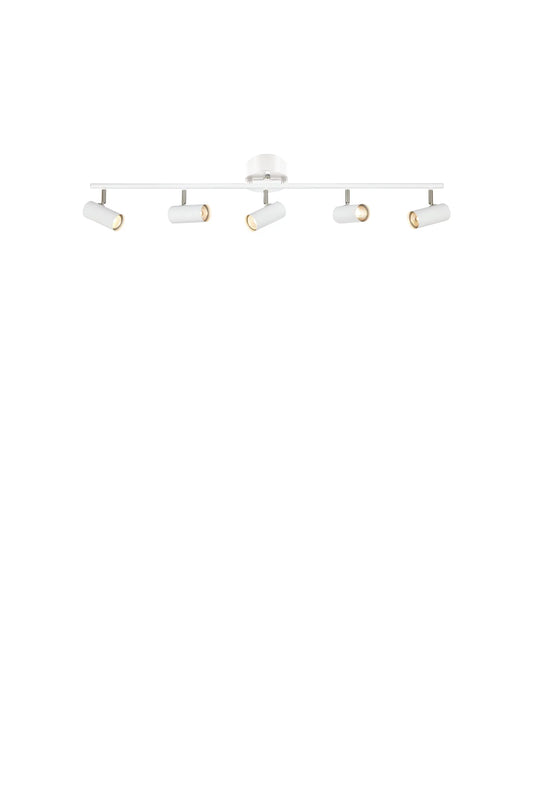 Barcelona vit taklampa 107352 | Barcelona white pendant lamp 107352 | Barcelona weiß Pendelleuchte 107352