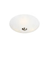 Polar plafond 35 cm 107360 | Polar flush mount ceiling light 107360 | Polar Deckenleuchte 107360