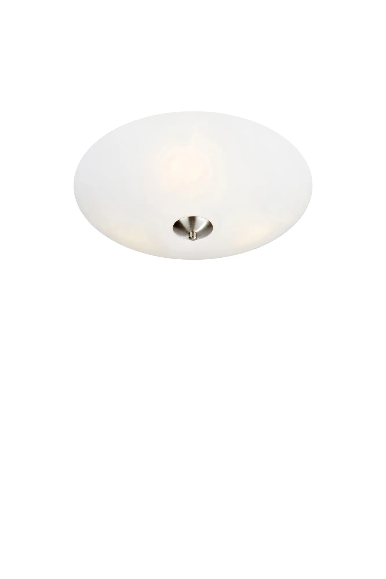 Polar plafond 35 cm 107360 | Polar flush mount ceiling light 107360 | Polar Deckenleuchte 107360