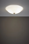 Polar plafond 35 cm belysning | Polar flush mount ceiling light | Polar Deckenleuchte