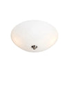 Polar plafond 43 cm 107361 | Polar flush mount ceiling light 107361 | Polar Deckenleuchte 107361