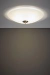 Polar plafond 43 cm belysning | Polar flush mount ceiling light | Polar Deckenleuchte