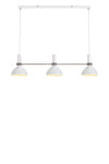 Larry krom taklampa 107500 | Larry chrome pendant lamp 107500 | Larry Chrom Pendelleuchte 107500