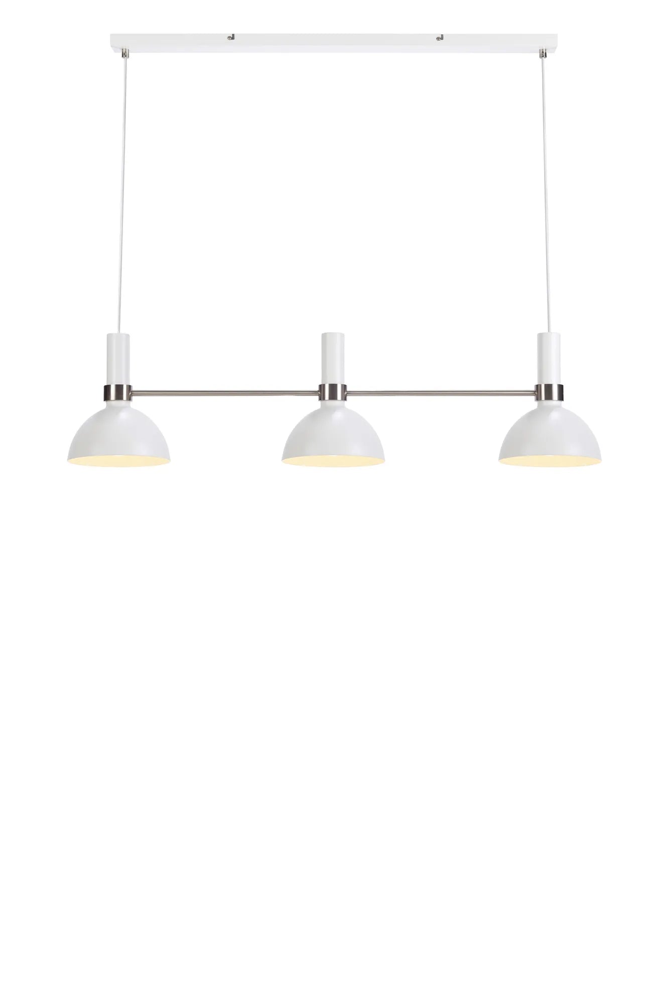 Larry krom taklampa 107500 | Larry chrome pendant lamp 107500 | Larry Chrom Pendelleuchte 107500