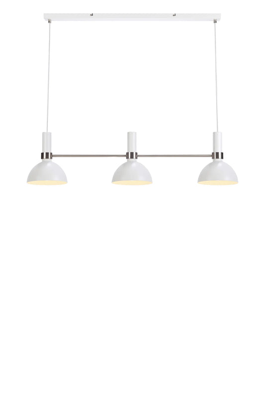 Larry krom taklampa 107500 | Larry chrome pendant lamp 107500 | Larry Chrom Pendelleuchte 107500