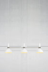 Larry krom taklampa stilren belysning skandinavisk design | Larry chrome pendant lamp Scandinavian design | Larry Chrom