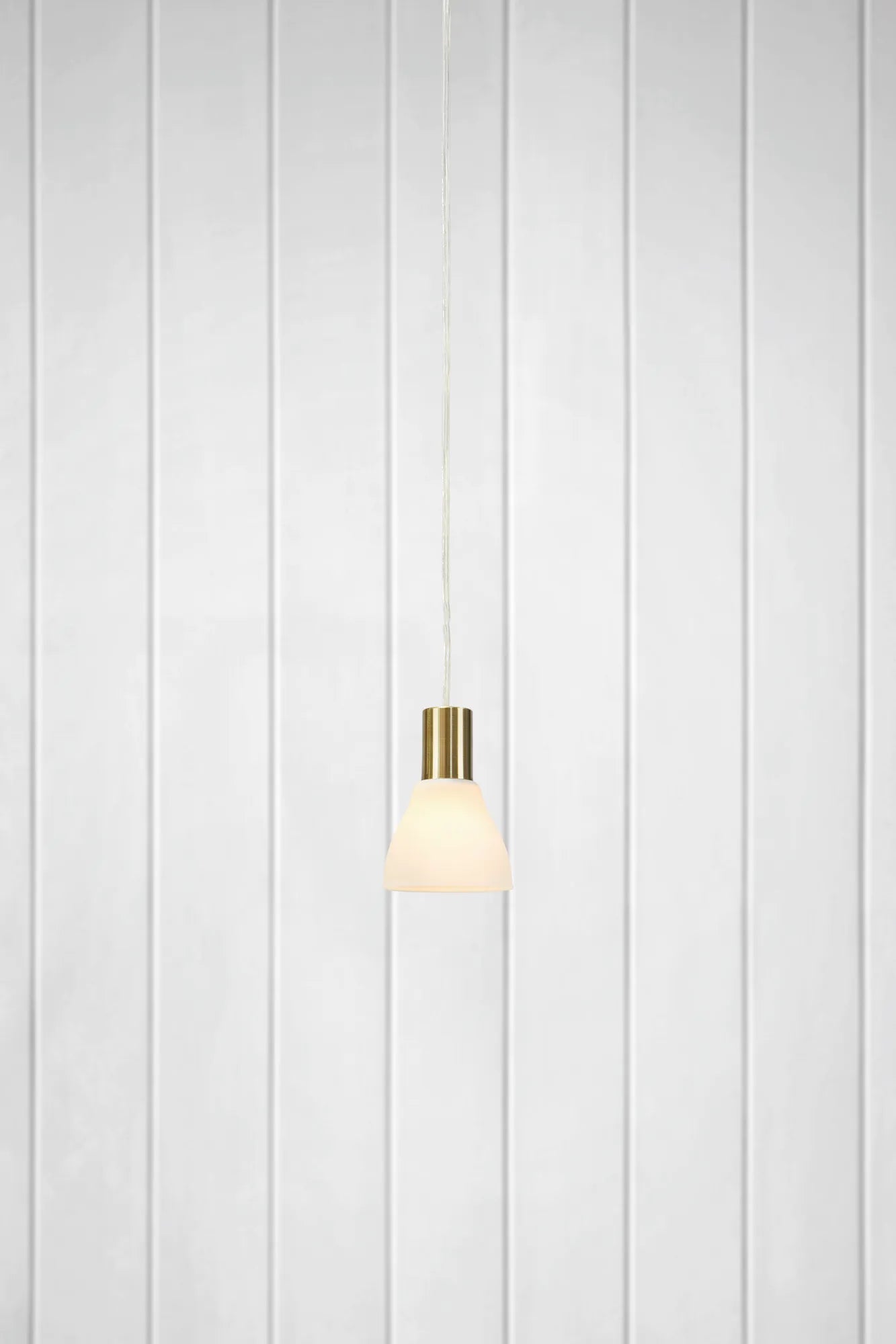 Vero Fensterlampe Antik