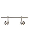Expand stål taklampa 50 cm 107516 | Expand steel pendant lamp 107516 | Expand Stahl Pendelleuchte 107516