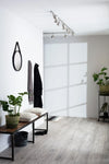 Expand stål taklampa 50 cm belysning stilren belysning | Expand | Expand Stahl Pendelleuchte minimalistische Beleuchtung