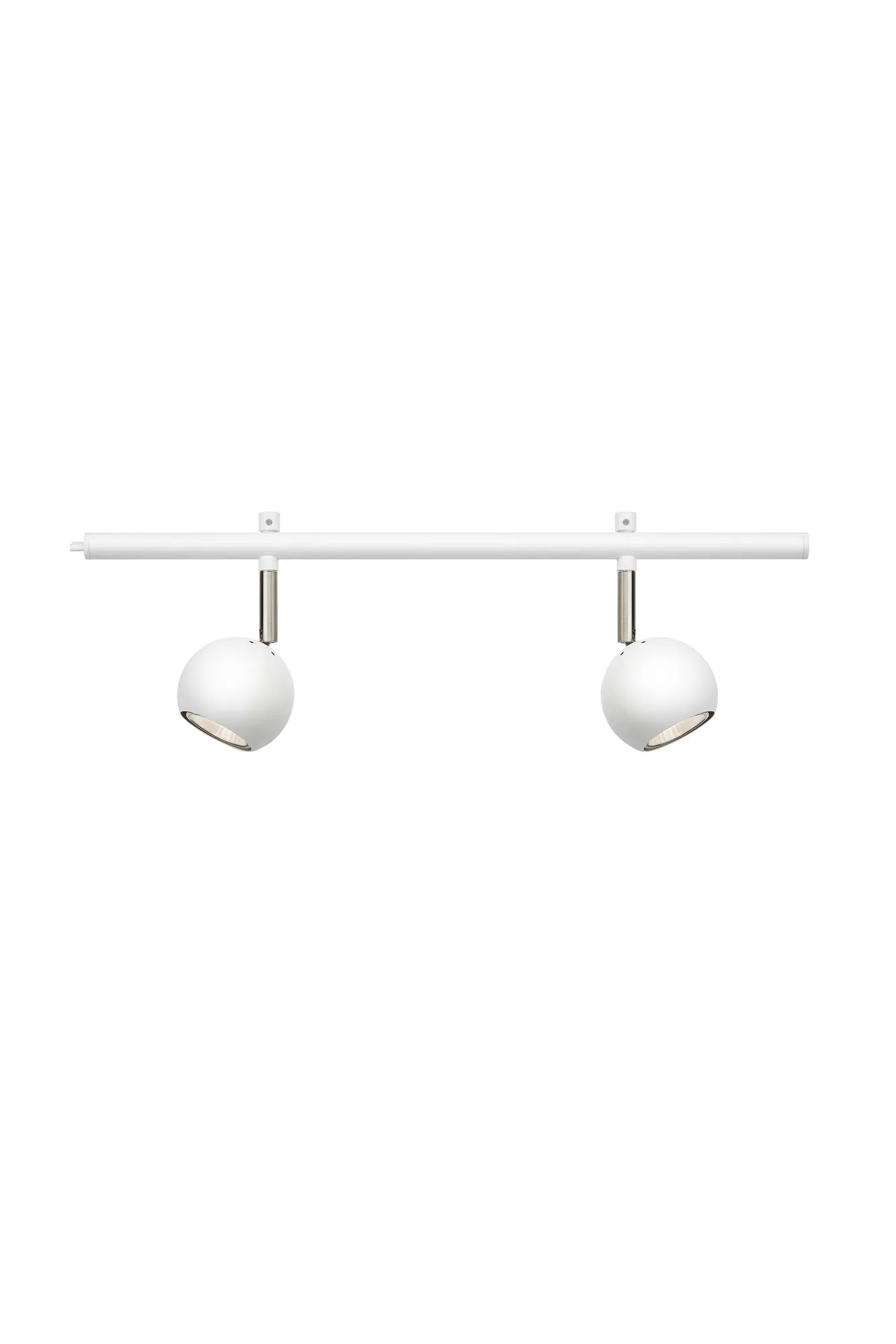 Expand vit taklampa 50 cm 107517 | Expand white pendant lamp 107517 | Expand weiß Pendelleuchte 107517