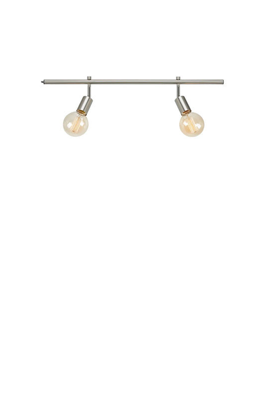 Expand stål taklampa 70 cm 107543 | Expand steel pendant lamp 107543 | Expand Stahl Pendelleuchte 107543