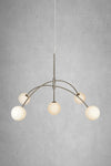 Heaven stål taklampa stilren belysning | Heaven steel pendant lamp | Heaven Stahl Pendelleuchte minimalistische Beleuchtung