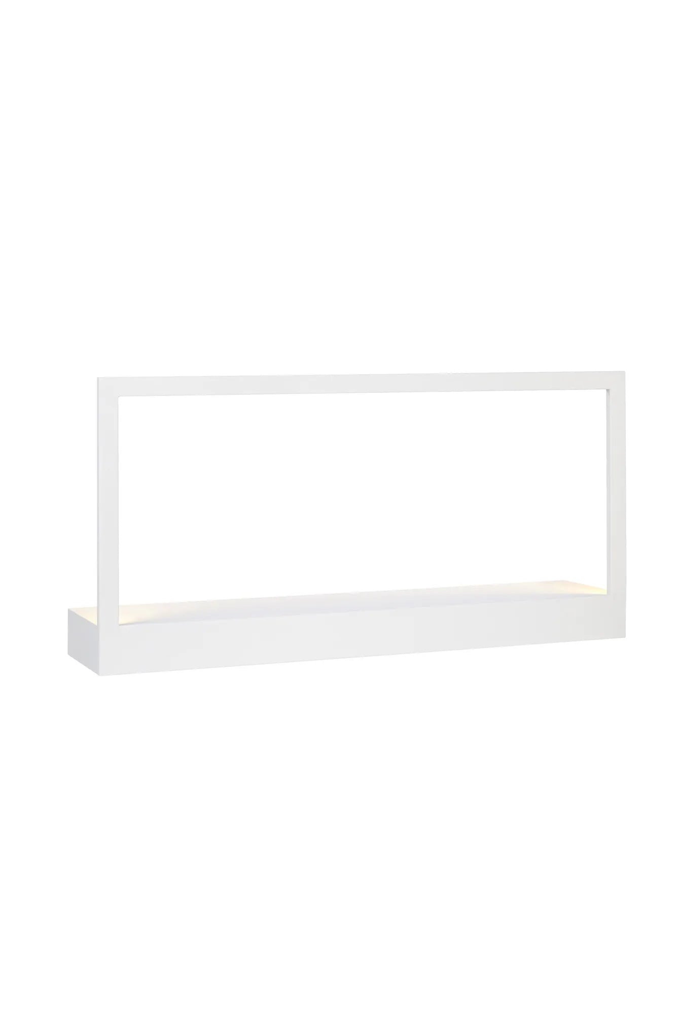 Pablo vit vägglampa 107564 | Pablo white wall lamp 107564 | Pablo weiß Wandleuchte 107564