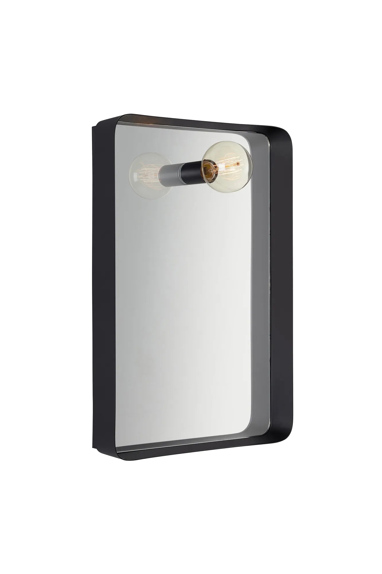 Image svart vägglampa 107588 | Image black wall lamp 107588 | Image schwarz Wandleuchte 107588