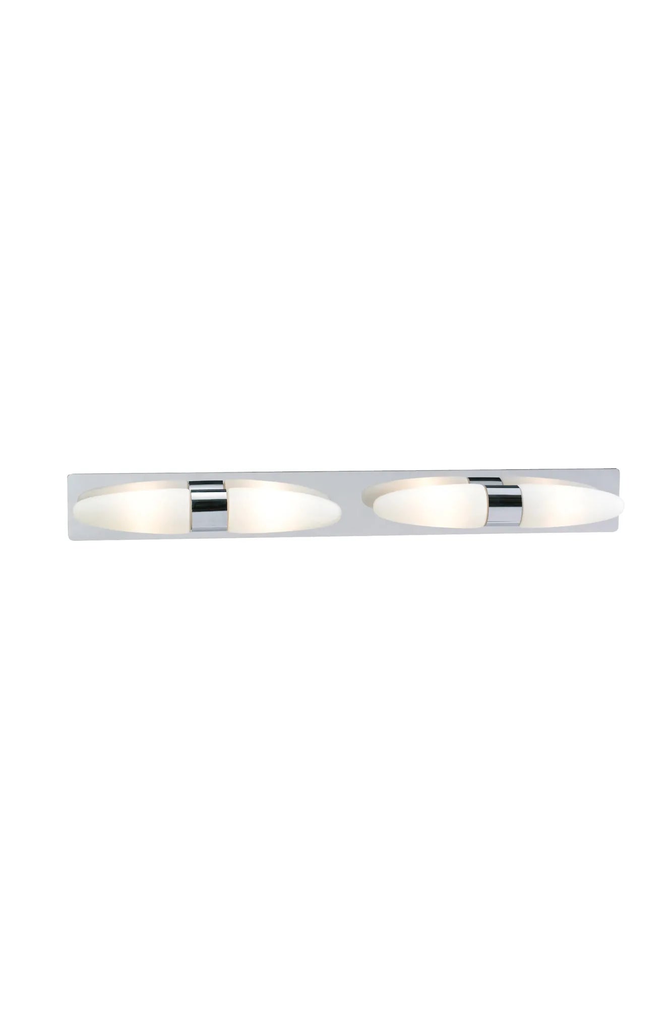 Bullet krom vägglampa 107612 | Bullet chrome wall lamp 107612 | Bullet Chrom Wandleuchte 107612