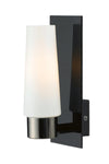 Brastad svart vägglampa 107614 | Brastad black wall lamp 107614 107614 | Brastad schwarz Wandleuchte 107614 107614