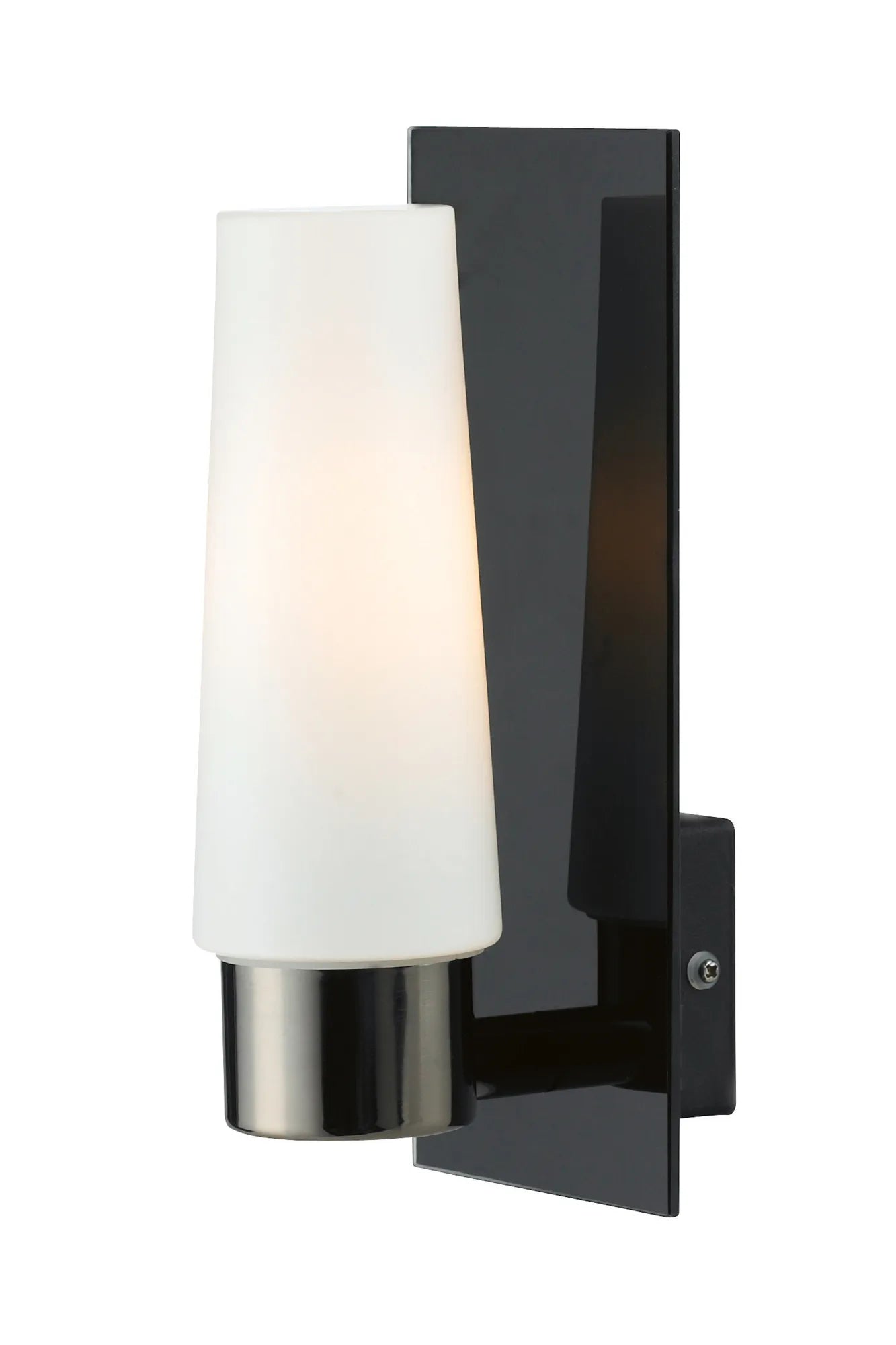 Brastad svart vägglampa 107614 | Brastad black wall lamp 107614 107614 | Brastad schwarz Wandleuchte 107614 107614