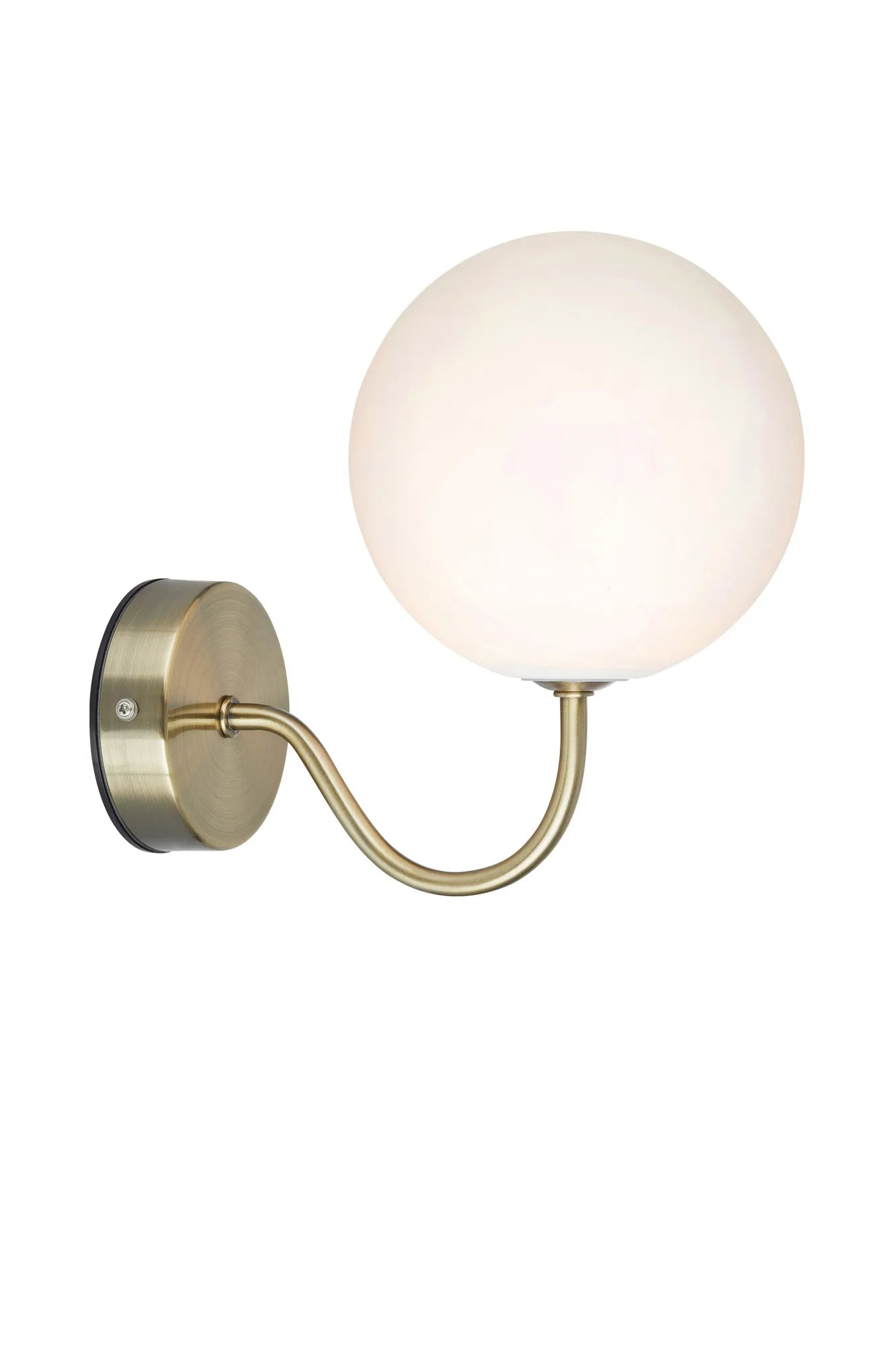 Deco antik vägglampa 107628 | Deco antique wall lamp 107628 | Deco antik Wandleuchte 107628