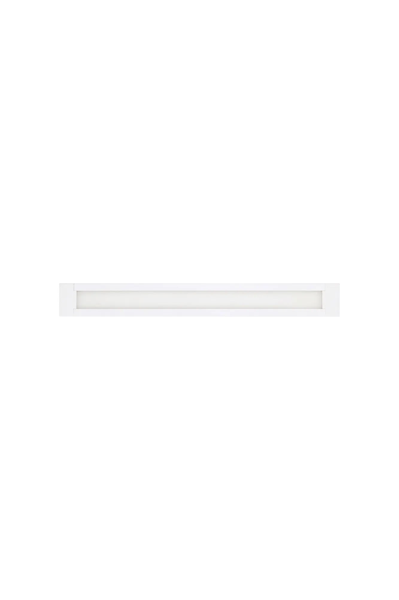 Combine vit lampa 30 cm 107674 | Combine white lamp 107674 | Combine weiß Lampe 107674