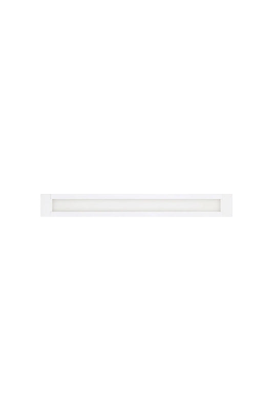 Combine vit lampa 30 cm 107674 | Combine white lamp 107674 | Combine weiß Lampe 107674