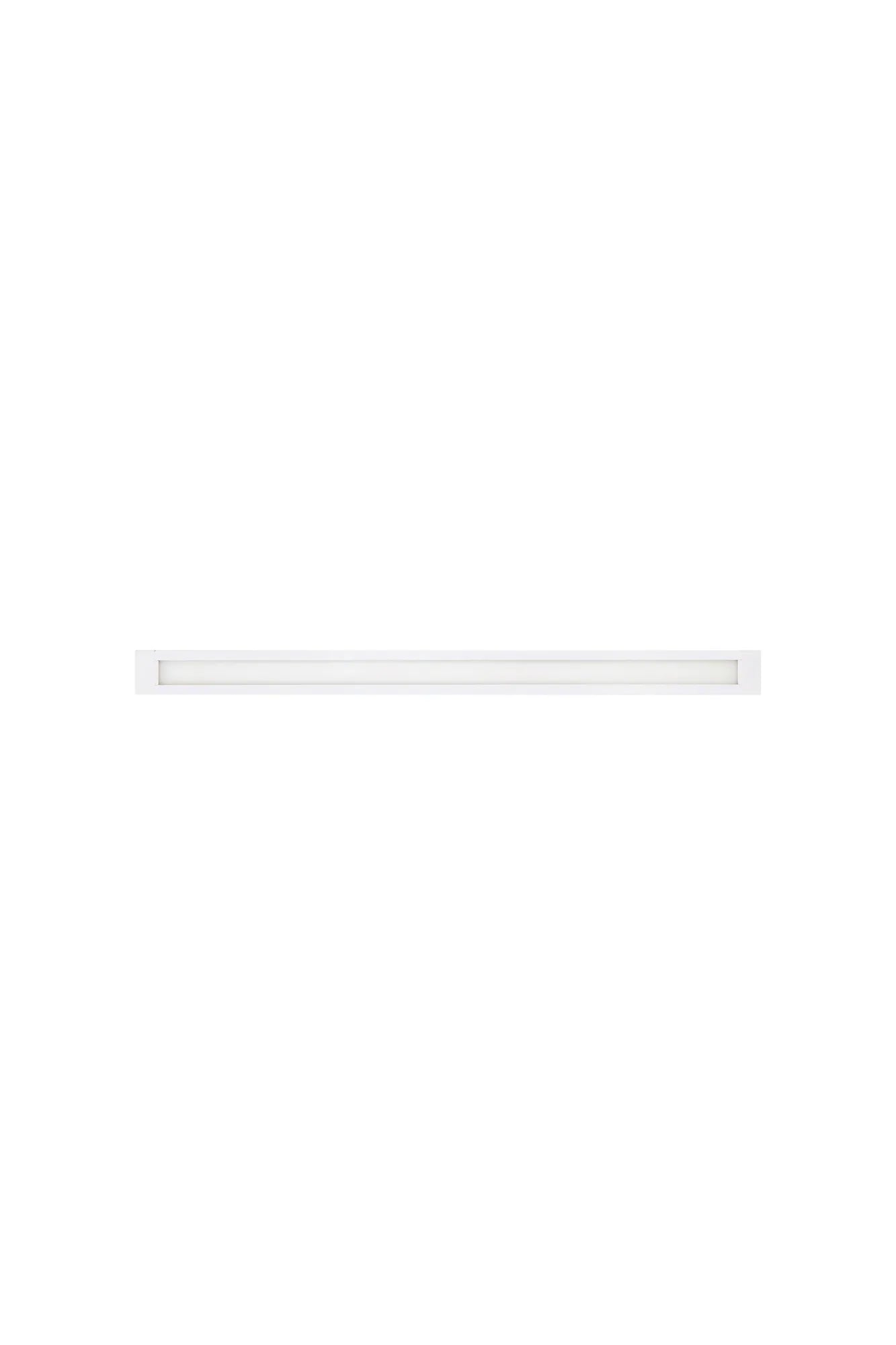 Combine vit lampa 50 cm 107675 | Combine white lamp 107675 | Combine weiß Lampe 107675
