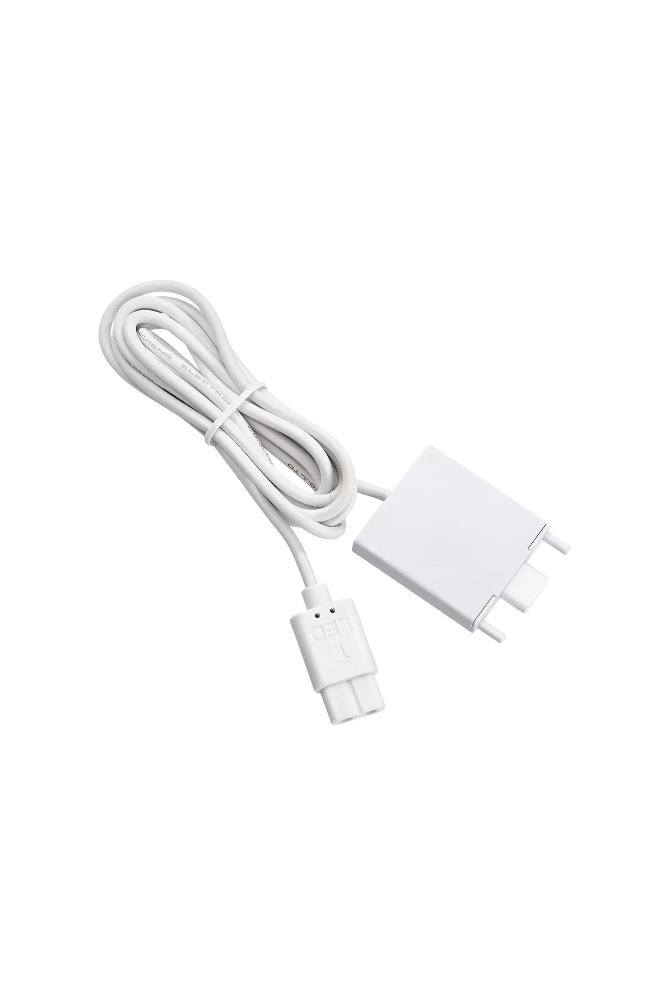 Combine vit kabel 107682 | Combine white cable 107682 | Combine weiß Kabel 107682