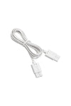 Combine vit kabel 107684 | Combine white cable 107684 | Combine weiß Kabel 107684