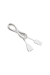 Combine vit kabel 107685 | Combine white cable 107685 | Combine weiß Kabel 107685