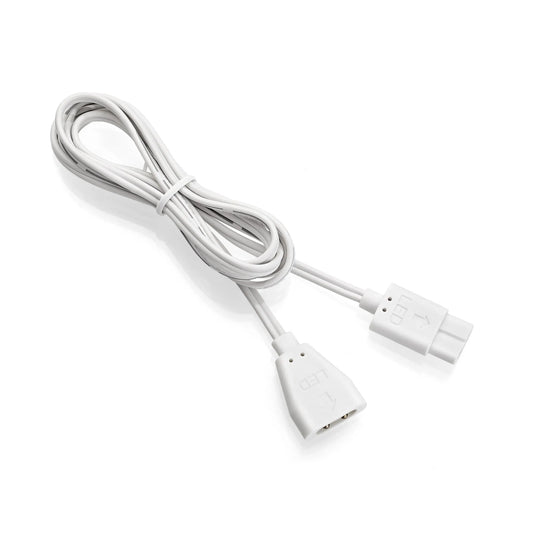 Combine vit kabel | Combine white cable | Combine weiß Kabel