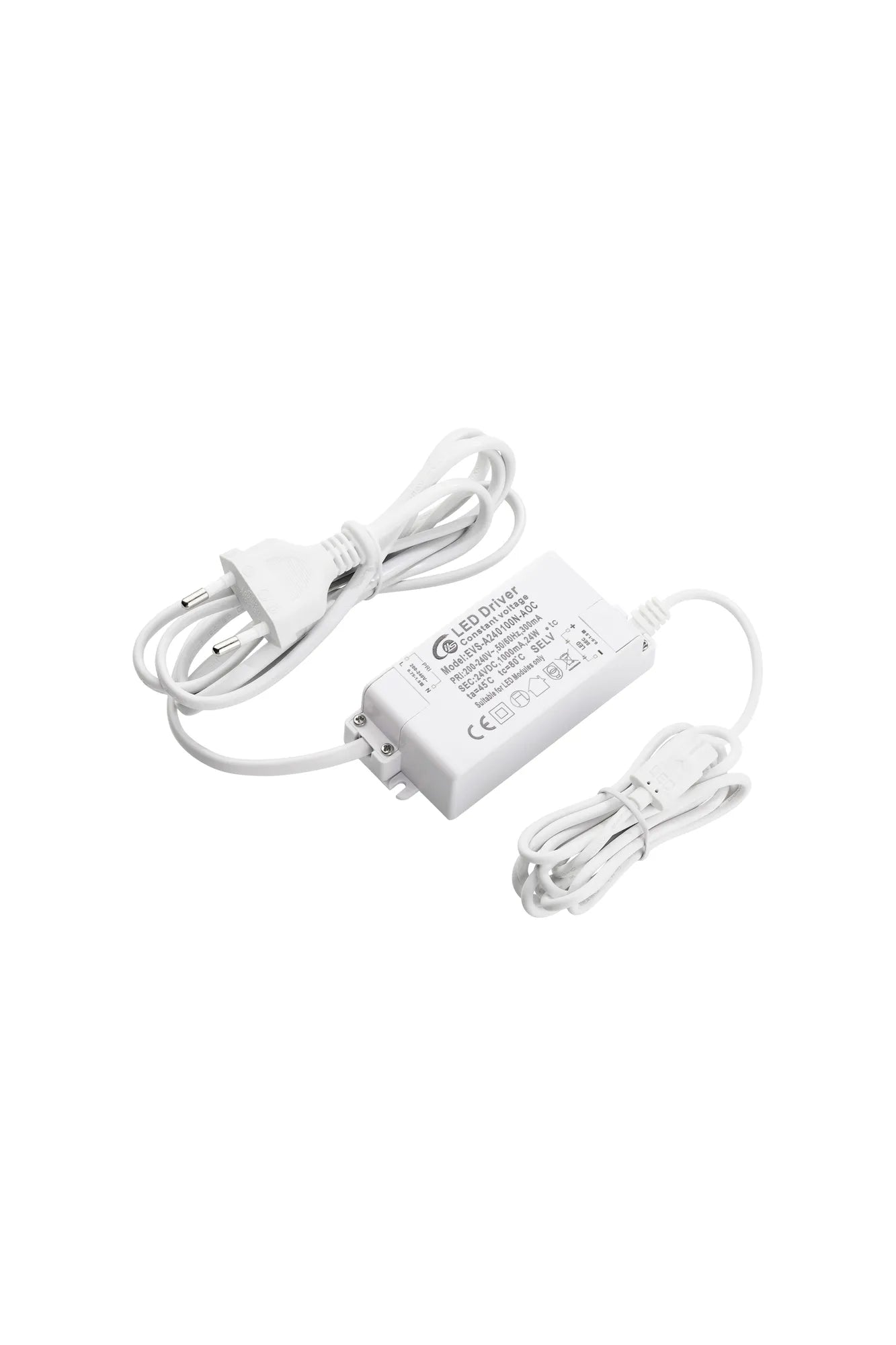 Combine vit transformator 107686 | Combine white transformer 107686 | Combine weiß Transformator 107686