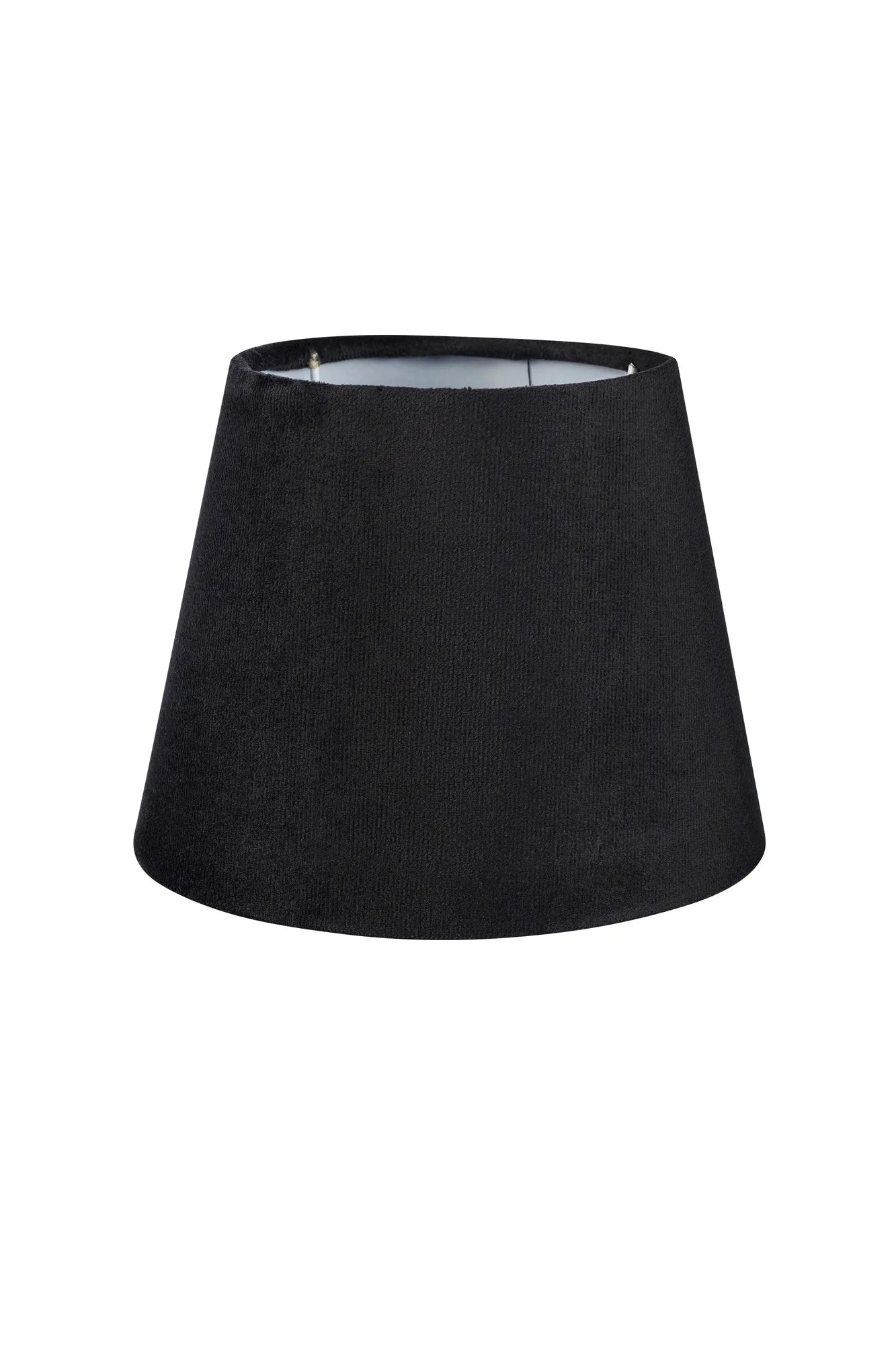 Morris svart lampa 19 cm 107700 | Morris black lamp 107700 | Morris schwarz Lampe 107700